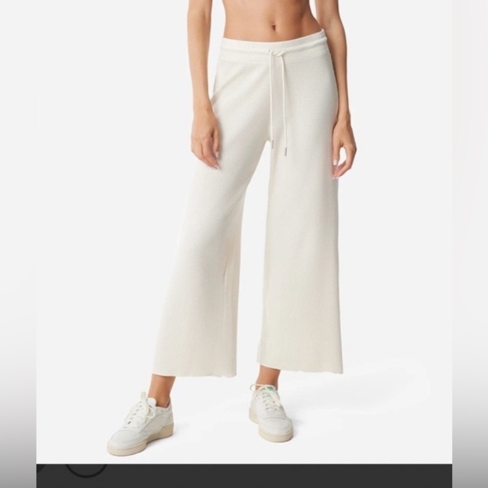 MATE the Label waffle pants